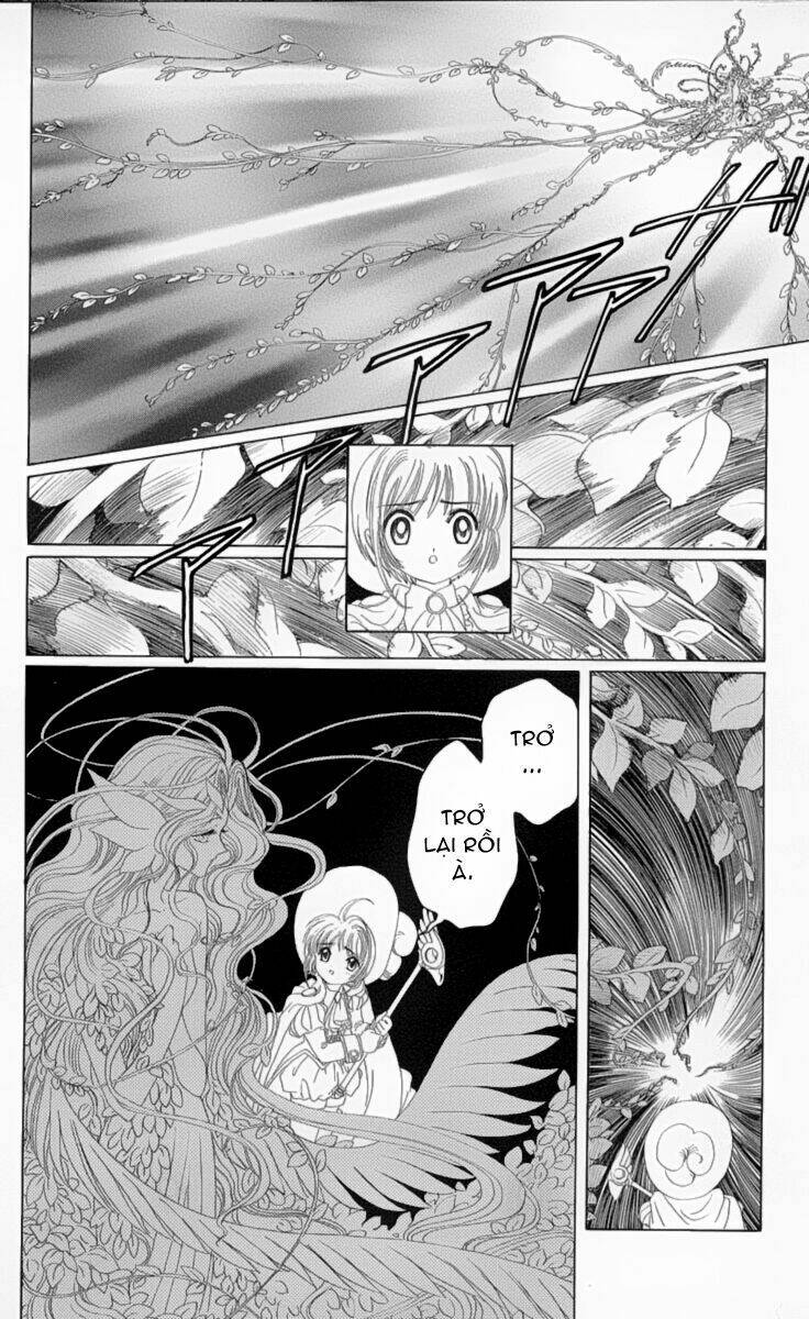 Card Captor Sakura Chapter 21 - Trang 2