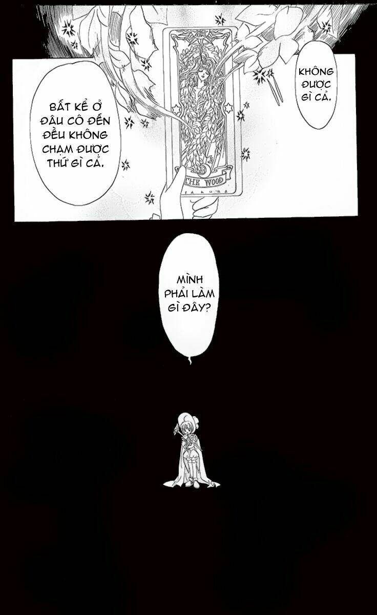 Card Captor Sakura Chapter 21 - Trang 2