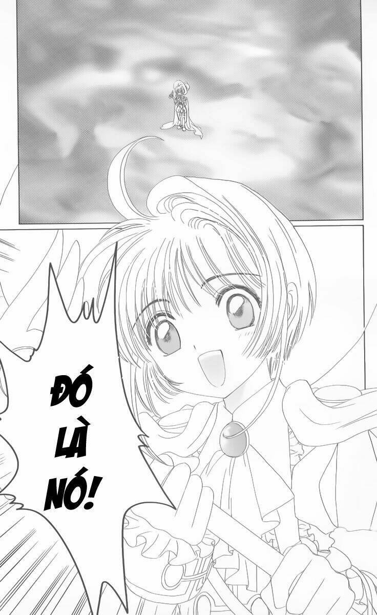 Card Captor Sakura Chapter 21 - Trang 2