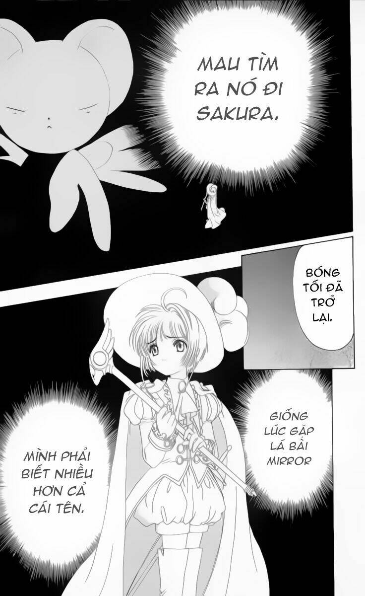 Card Captor Sakura Chapter 21 - Trang 2