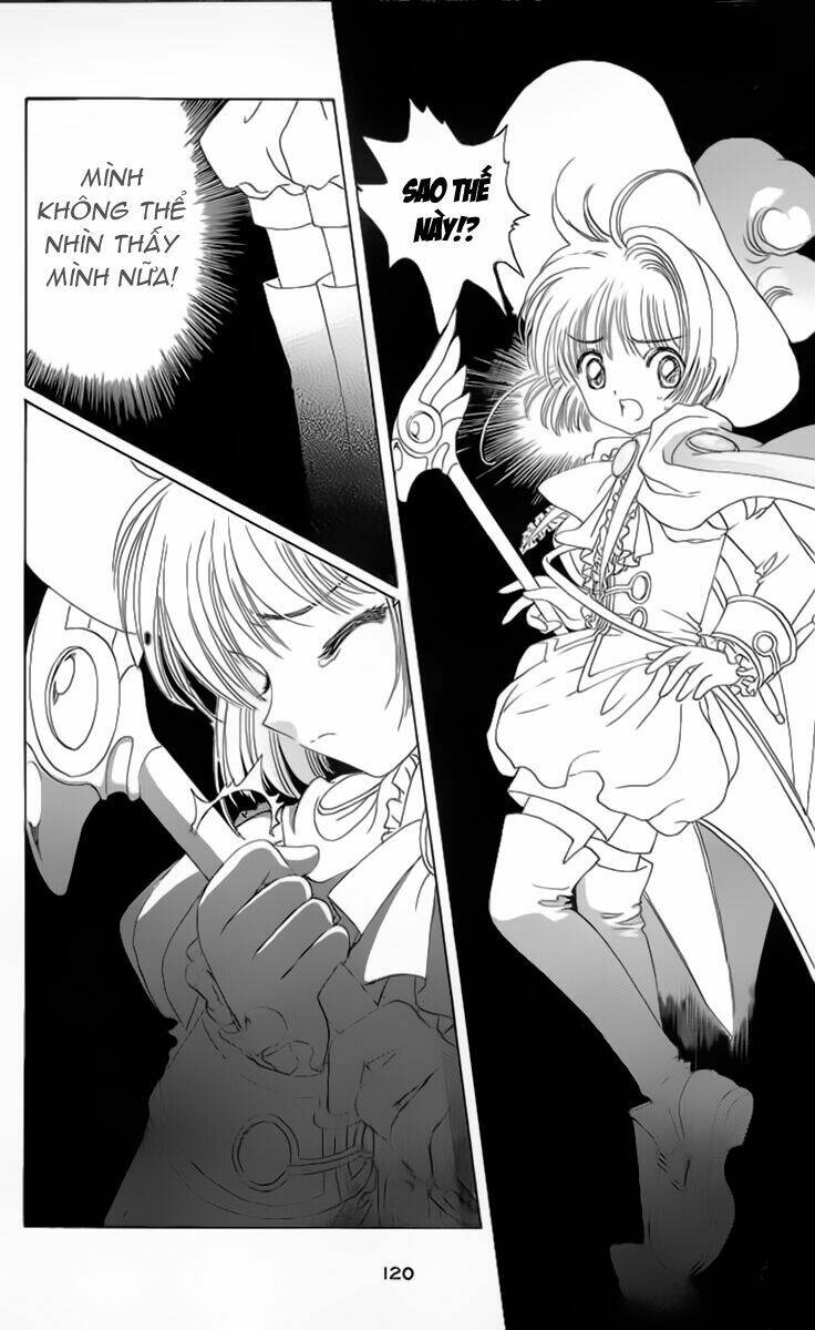 Card Captor Sakura Chapter 21 - Trang 2