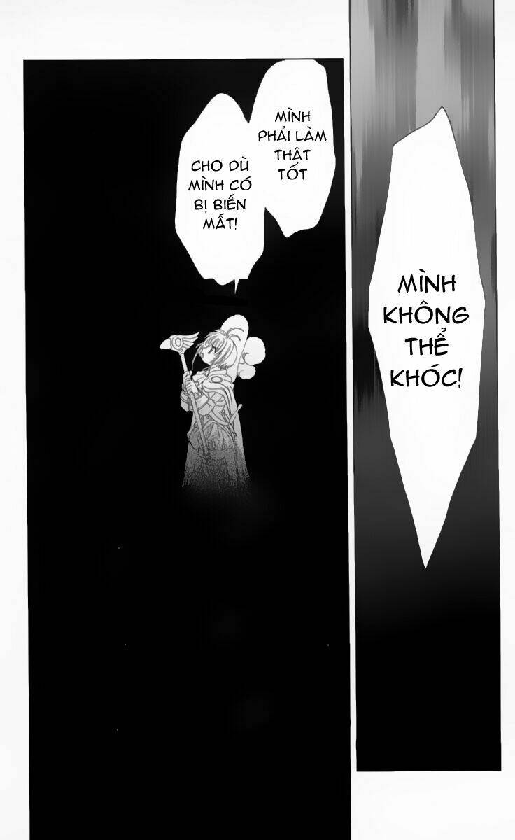 Card Captor Sakura Chapter 21 - Trang 2