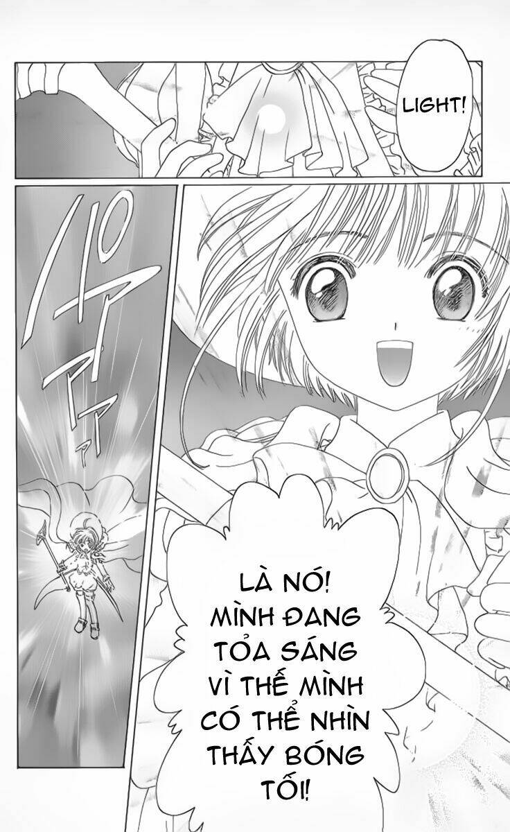 Card Captor Sakura Chapter 21 - Trang 2