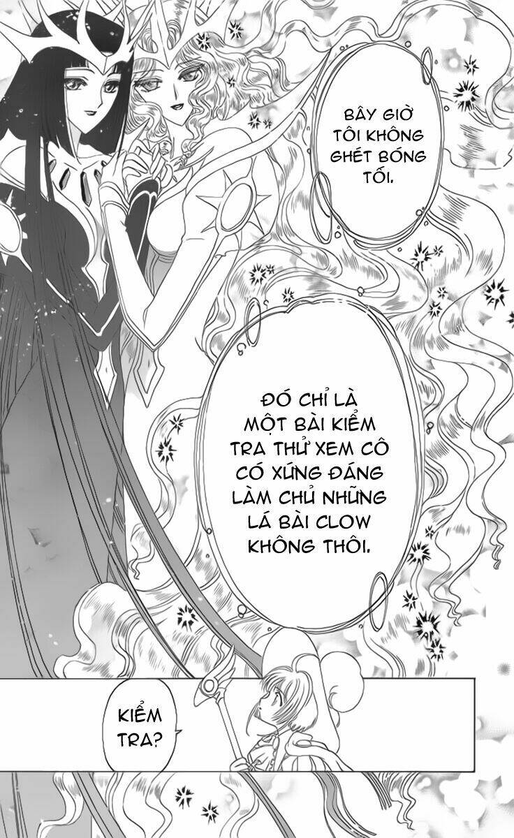 Card Captor Sakura Chapter 21 - Trang 2