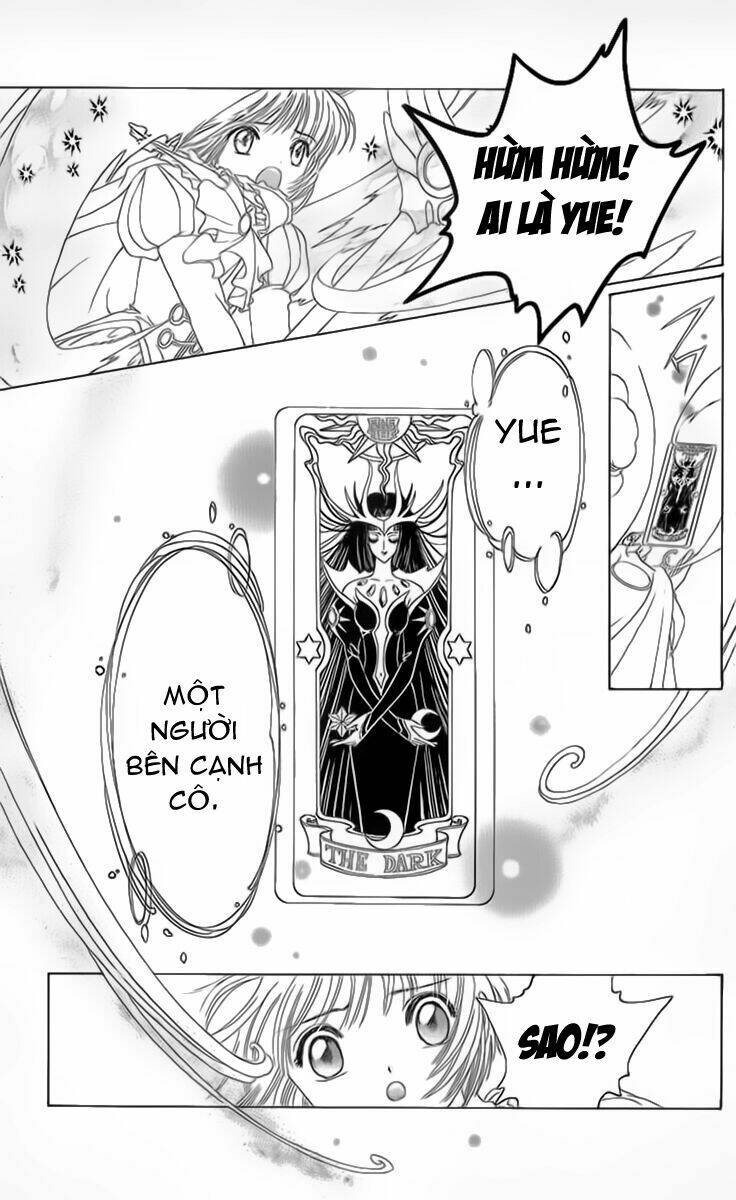 Card Captor Sakura Chapter 21 - Trang 2