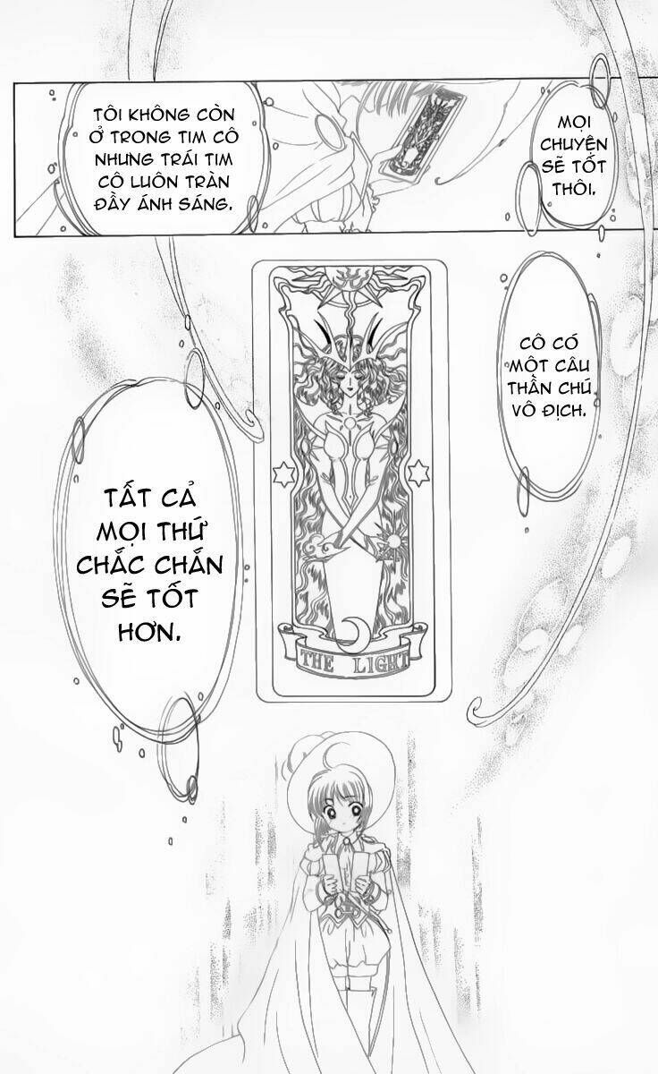 Card Captor Sakura Chapter 21 - Trang 2