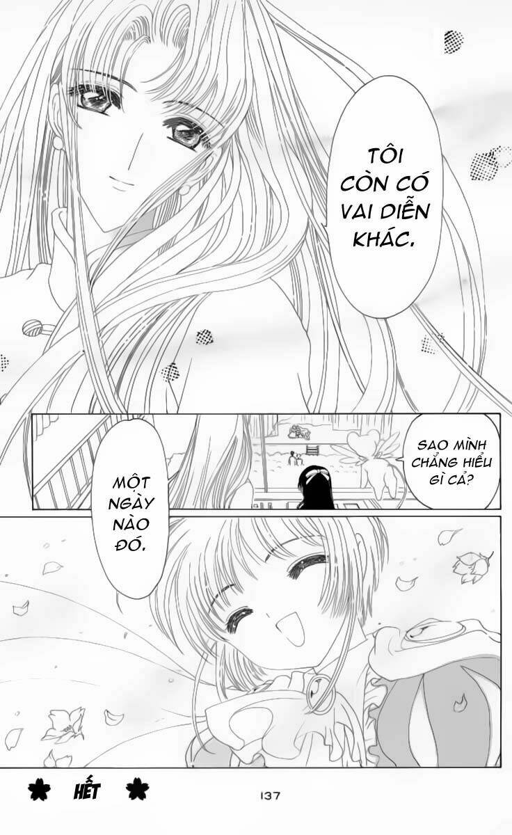 Card Captor Sakura Chapter 21 - Trang 2