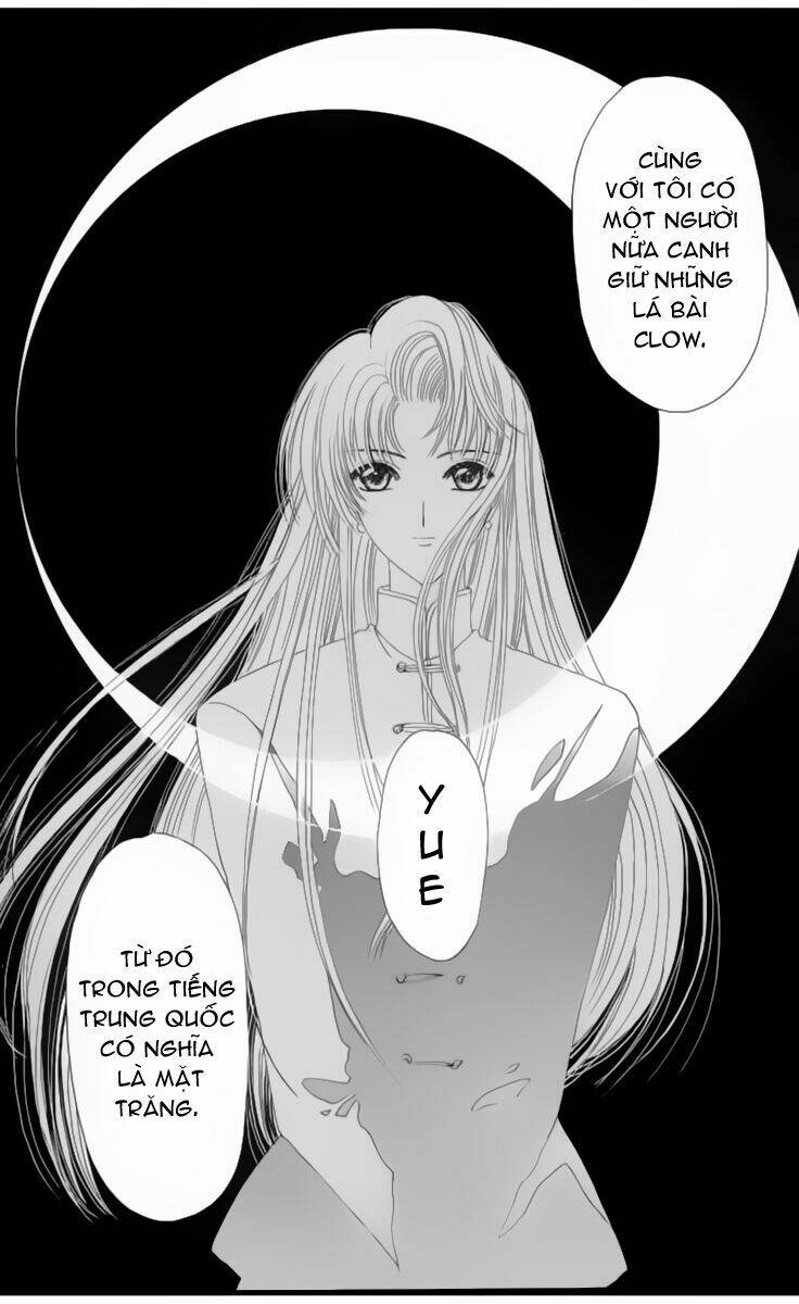 Card Captor Sakura Chapter 21 - Trang 2