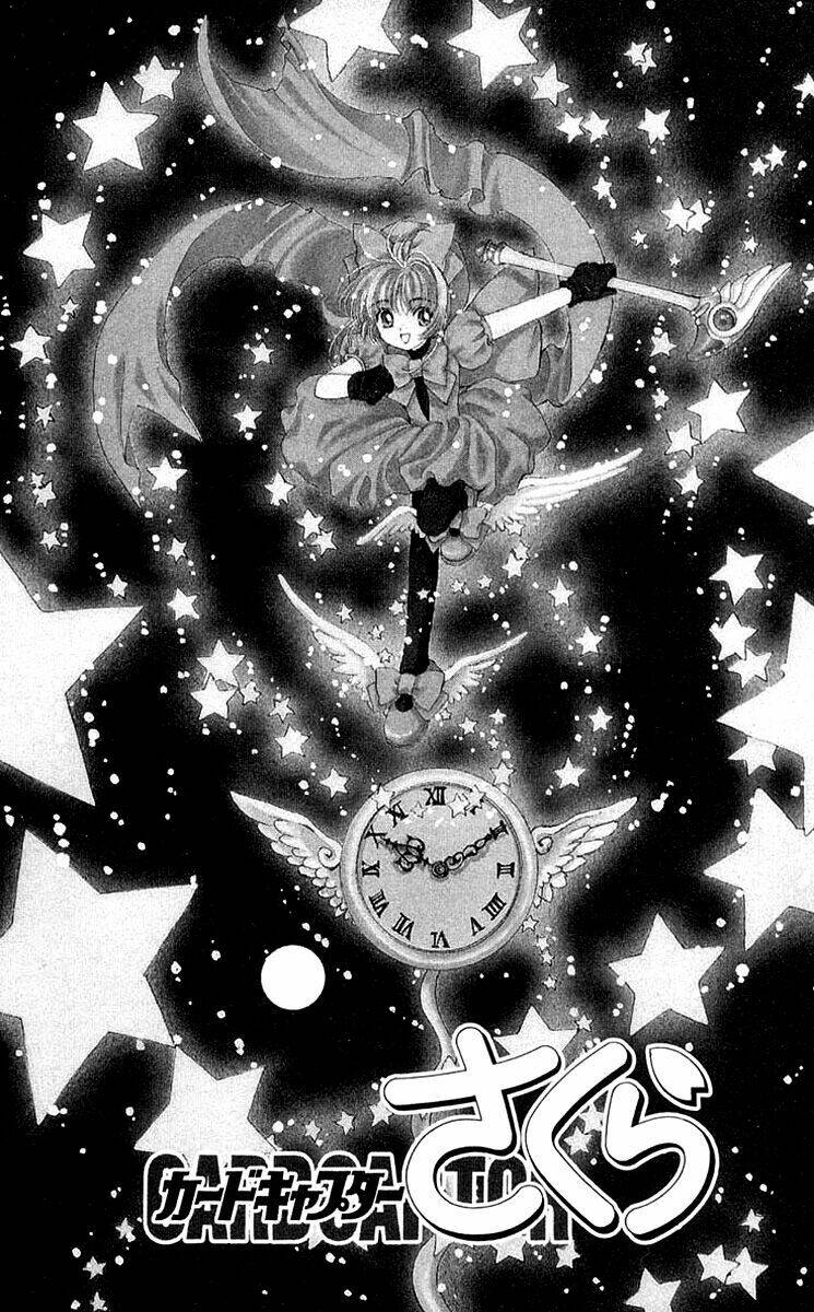 Card Captor Sakura Chapter 20 - Trang 2