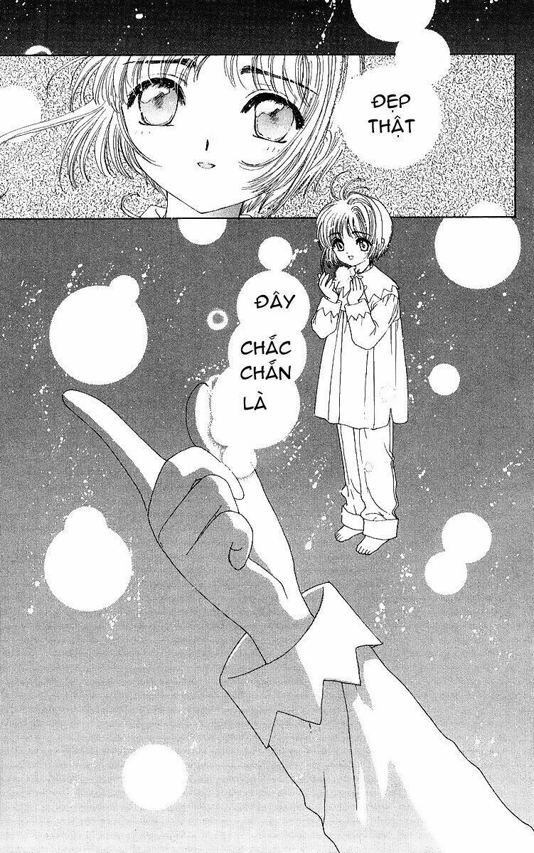 Card Captor Sakura Chapter 19 - Trang 2