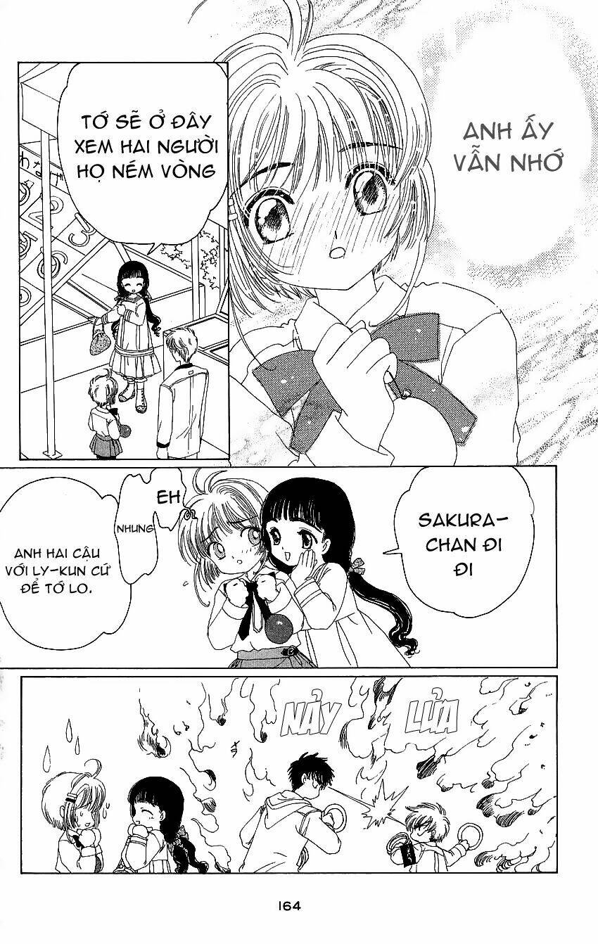 Card Captor Sakura Chapter 19 - Trang 2