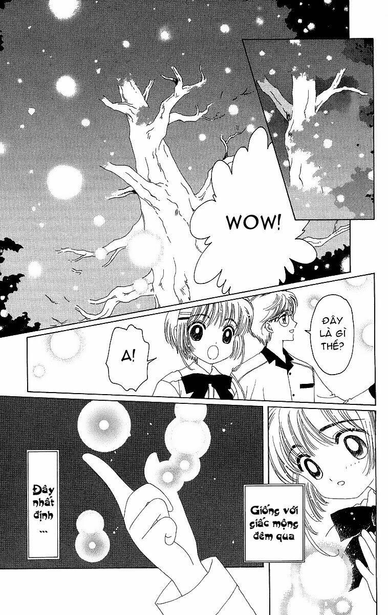 Card Captor Sakura Chapter 19 - Trang 2