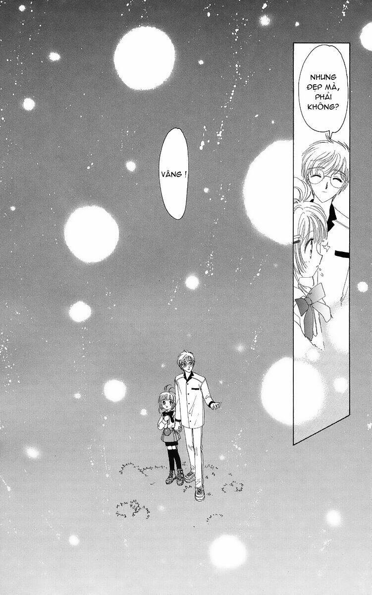 Card Captor Sakura Chapter 19 - Trang 2