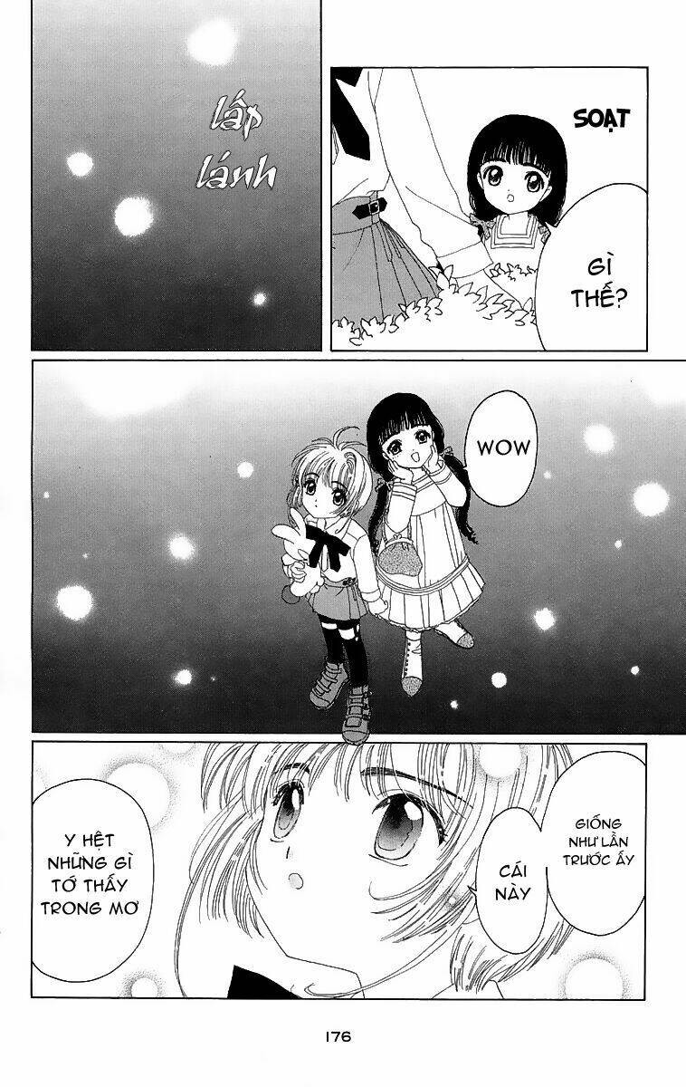 Card Captor Sakura Chapter 19 - Trang 2