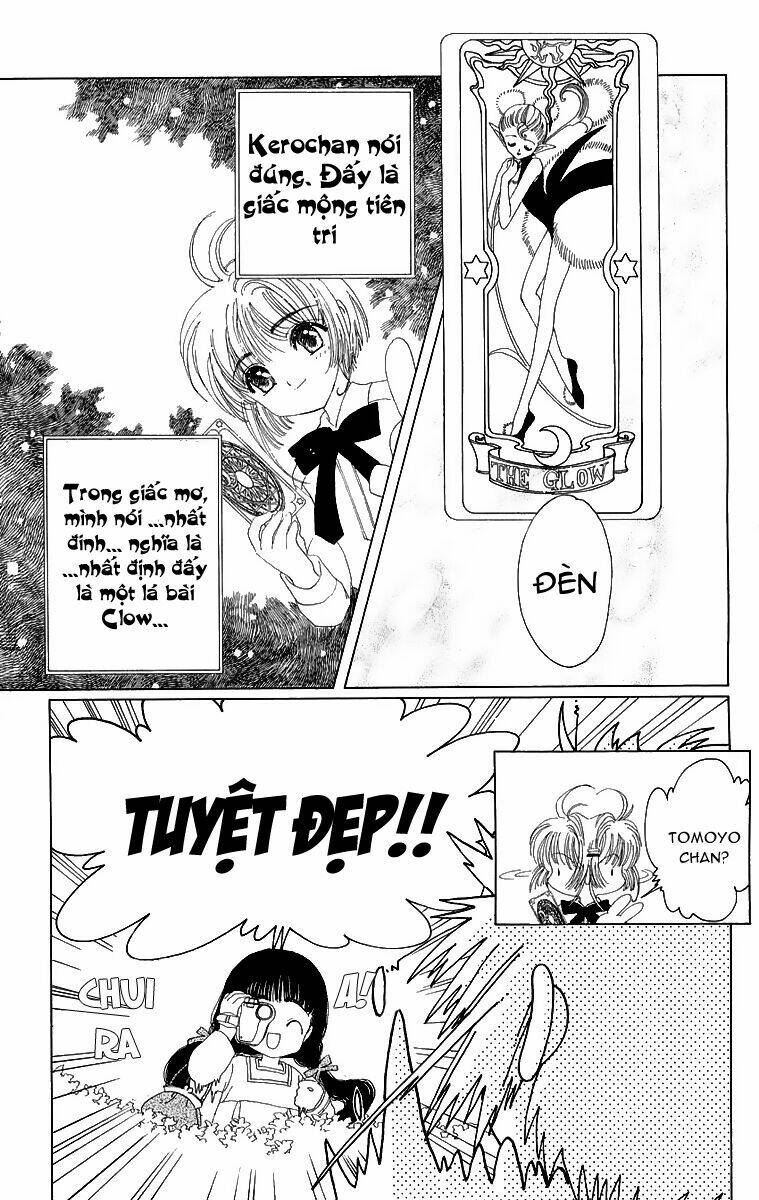 Card Captor Sakura Chapter 19 - Trang 2