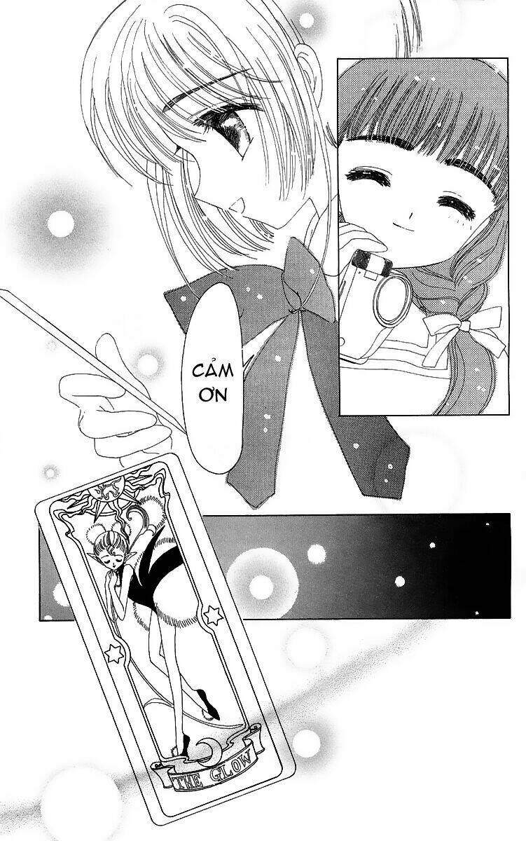 Card Captor Sakura Chapter 19 - Trang 2