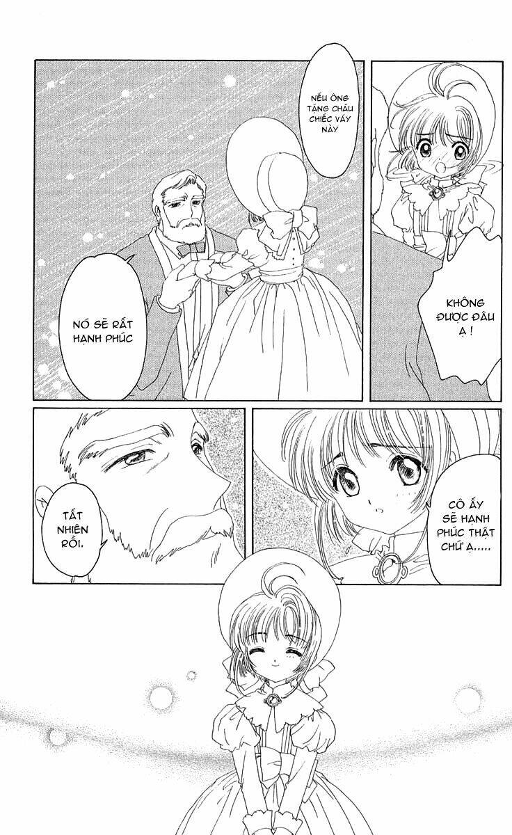 Card Captor Sakura Chapter 18 - Trang 2