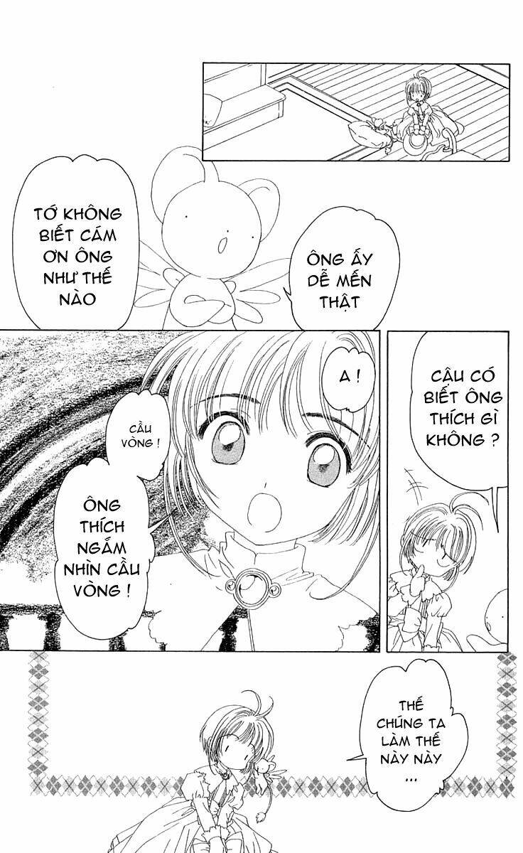 Card Captor Sakura Chapter 18 - Trang 2