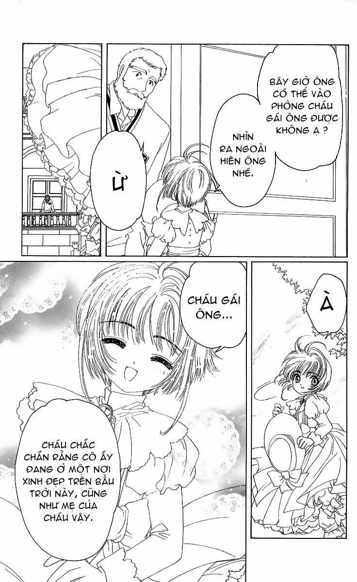 Card Captor Sakura Chapter 18 - Trang 2