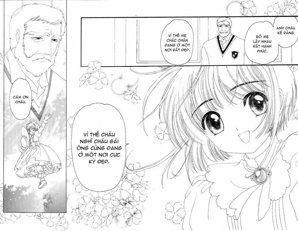 Card Captor Sakura Chapter 18 - Trang 2