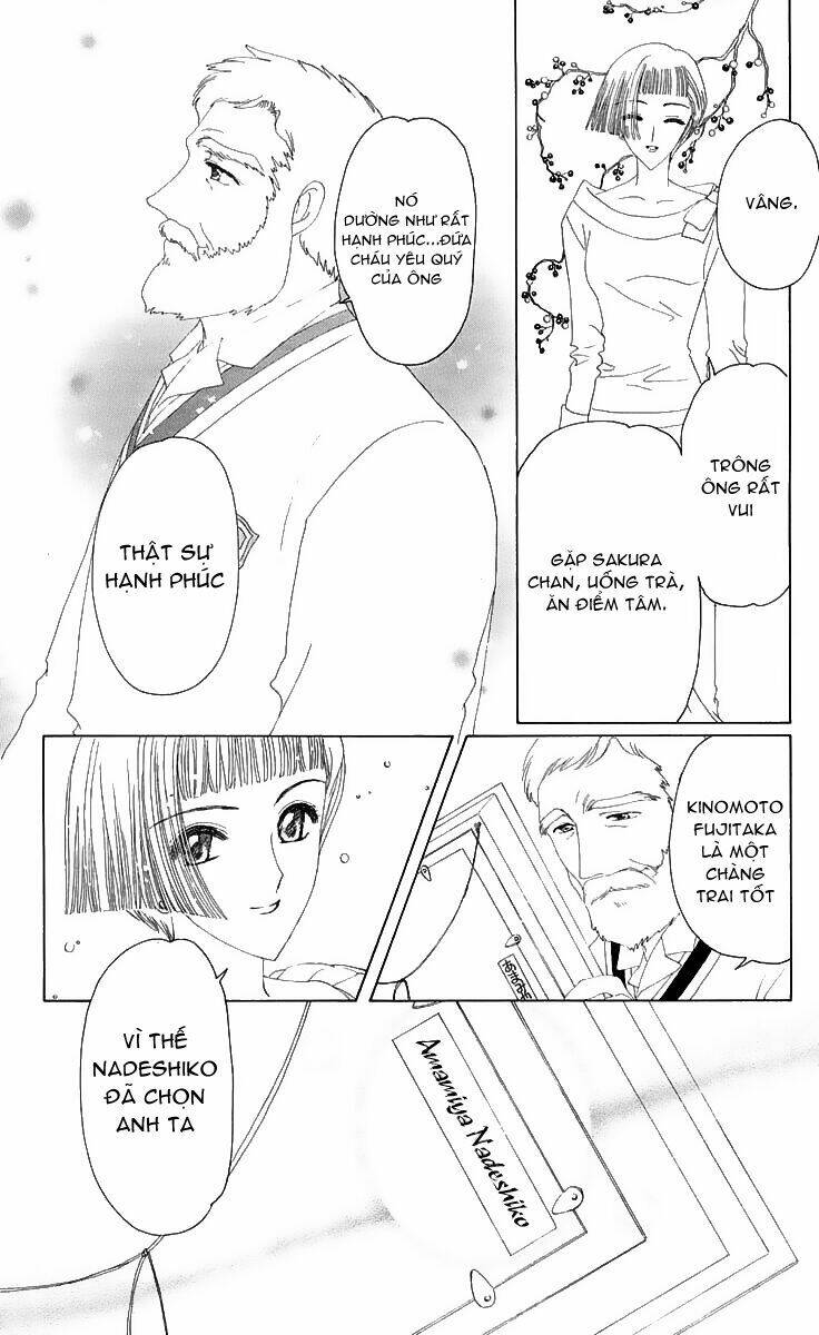 Card Captor Sakura Chapter 18 - Trang 2