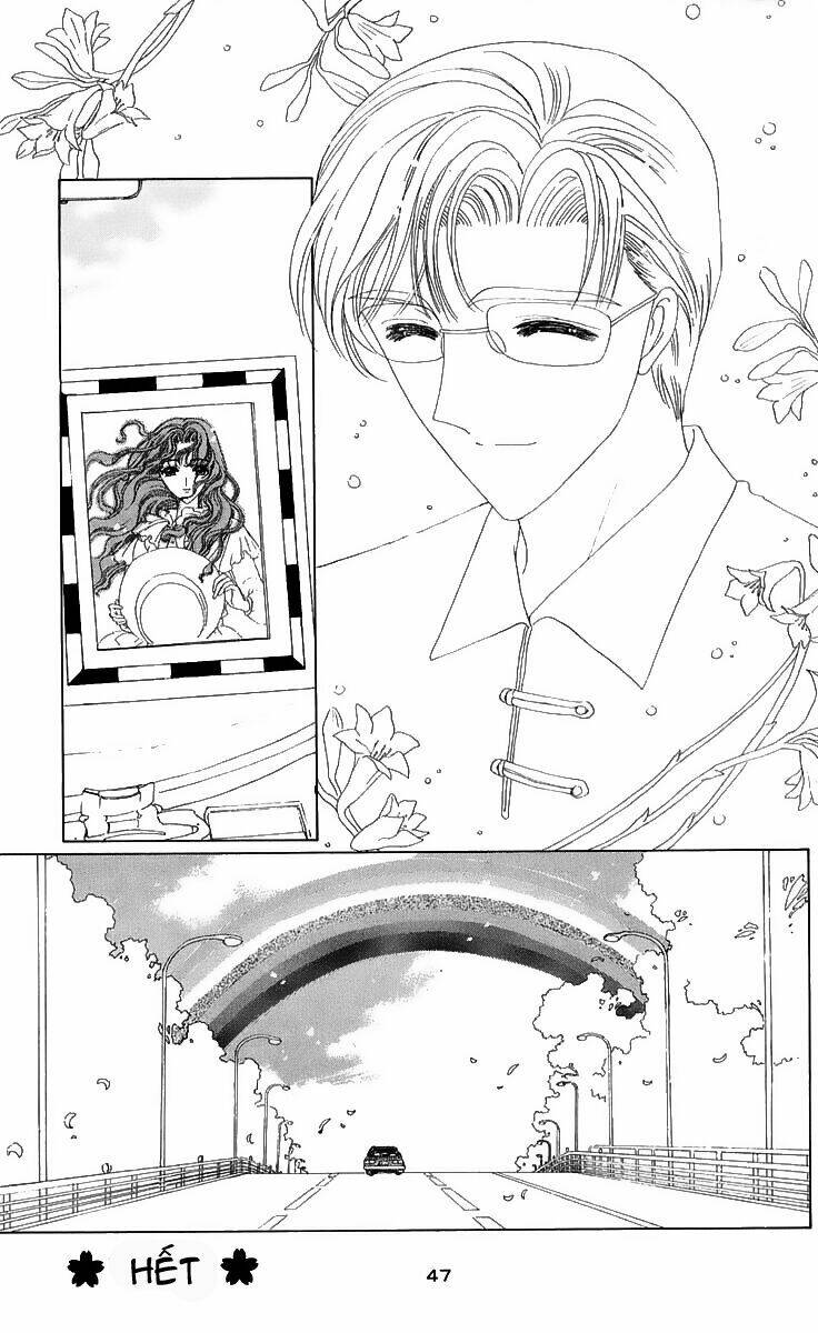 Card Captor Sakura Chapter 18 - Trang 2