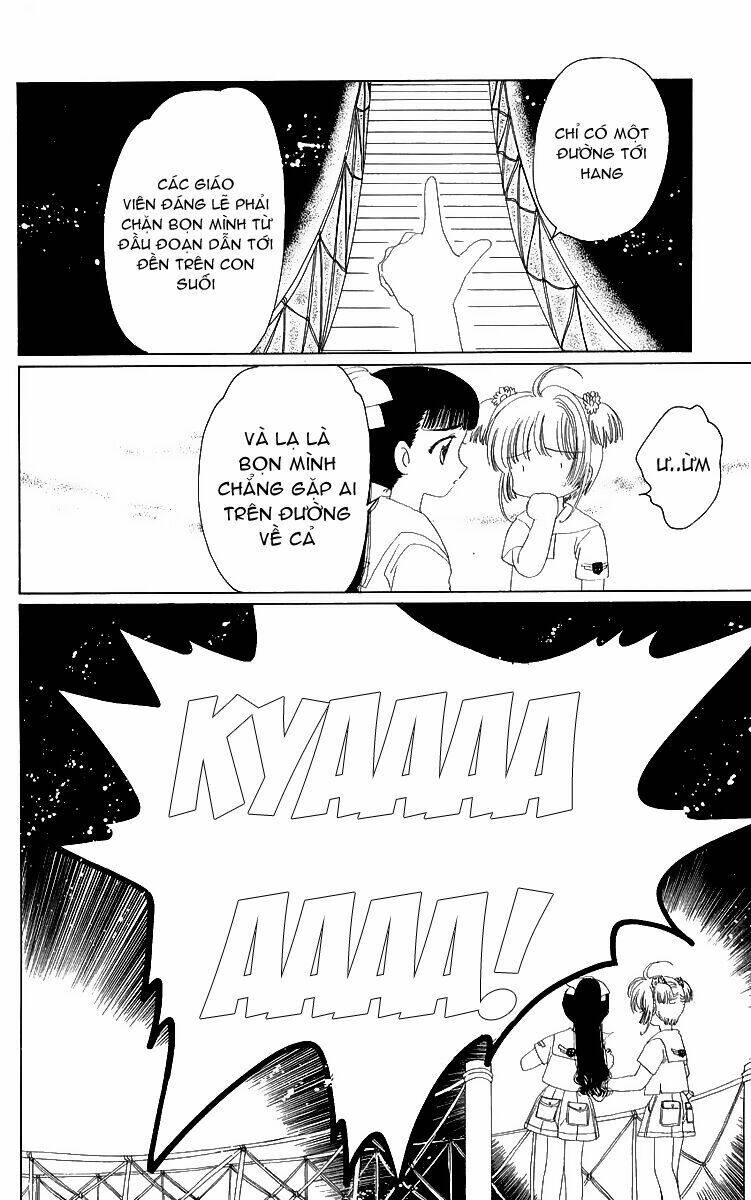 Card Captor Sakura Chapter 17 - Trang 2