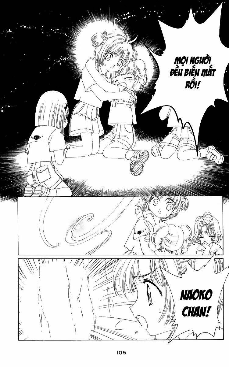 Card Captor Sakura Chapter 17 - Trang 2