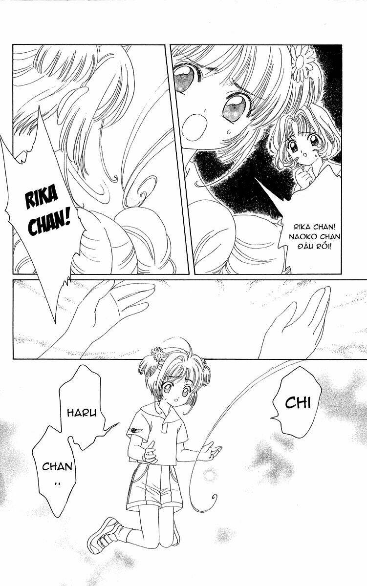 Card Captor Sakura Chapter 17 - Trang 2