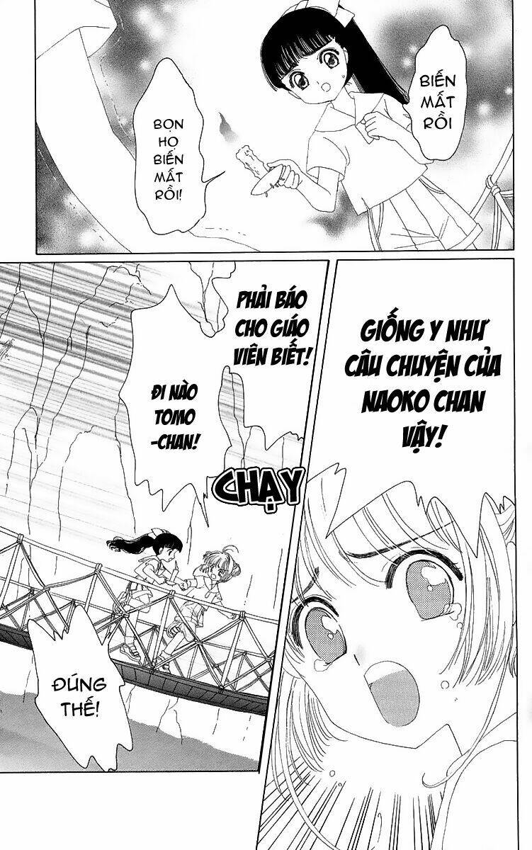 Card Captor Sakura Chapter 17 - Trang 2