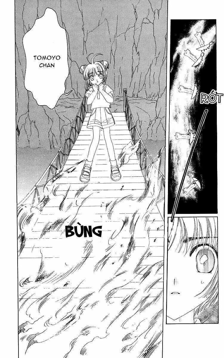 Card Captor Sakura Chapter 17 - Trang 2