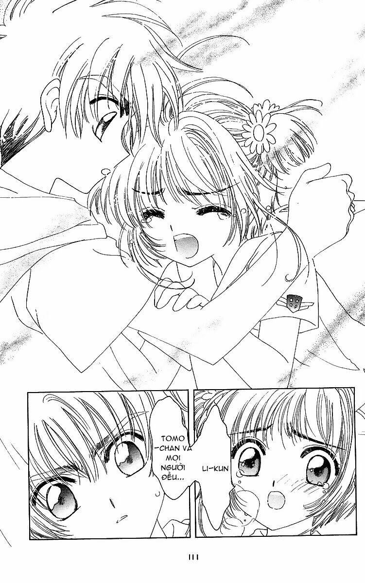 Card Captor Sakura Chapter 17 - Trang 2