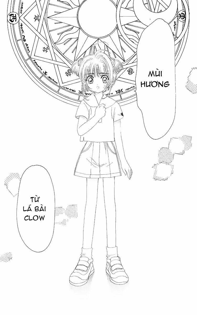 Card Captor Sakura Chapter 17 - Trang 2