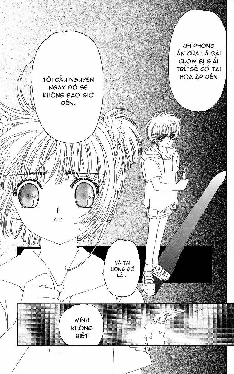 Card Captor Sakura Chapter 17 - Trang 2