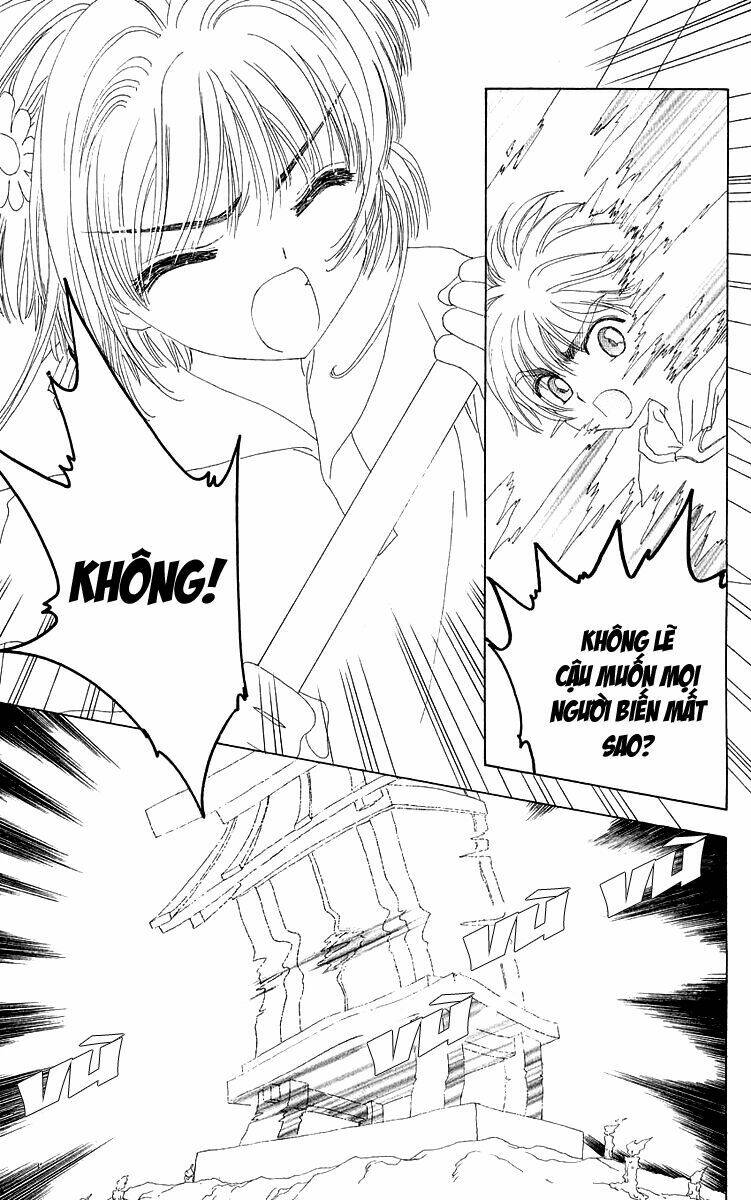 Card Captor Sakura Chapter 17 - Trang 2