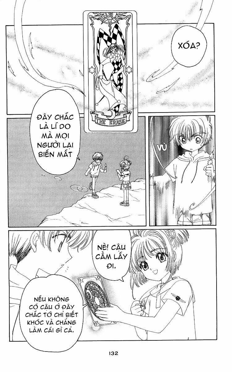 Card Captor Sakura Chapter 17 - Trang 2