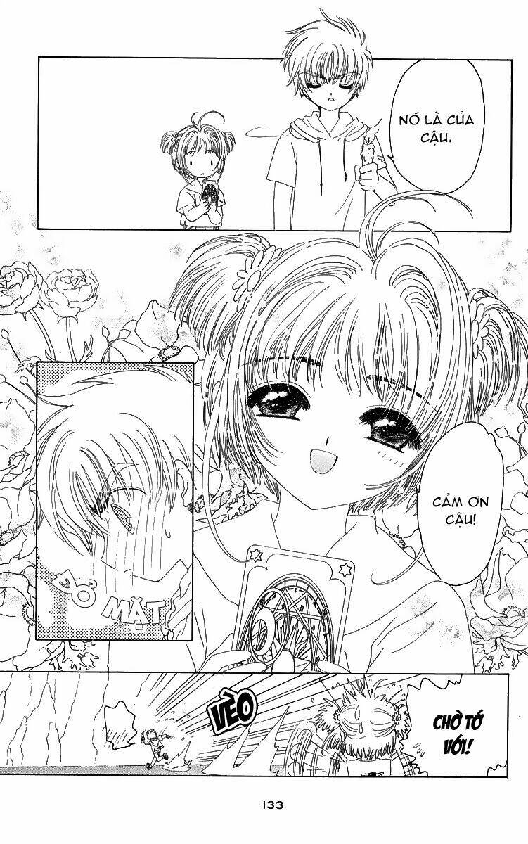 Card Captor Sakura Chapter 17 - Trang 2