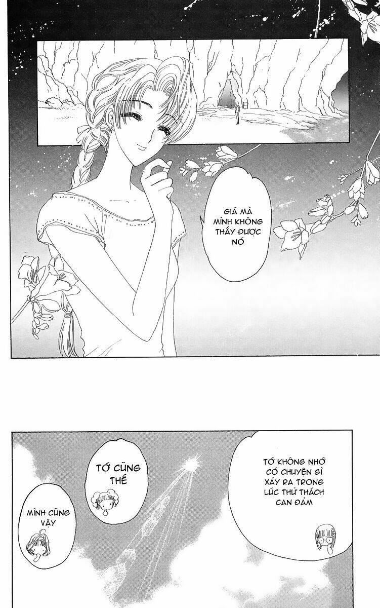 Card Captor Sakura Chapter 17 - Trang 2