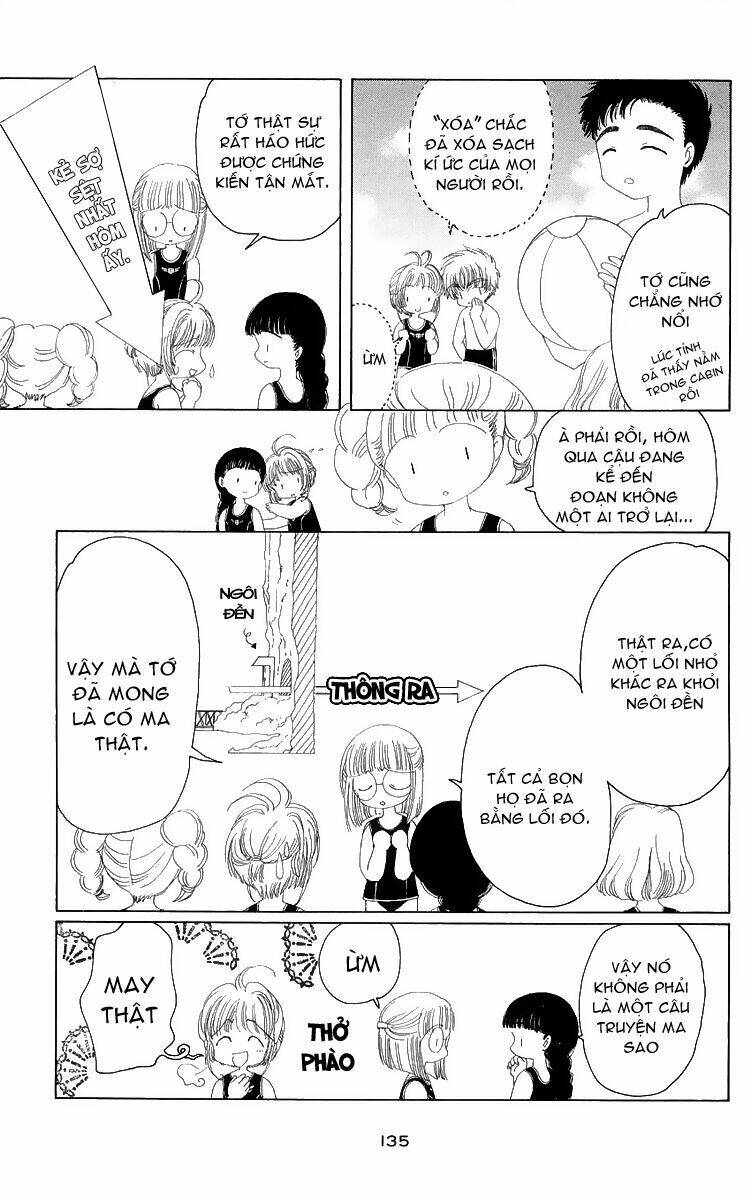 Card Captor Sakura Chapter 17 - Trang 2