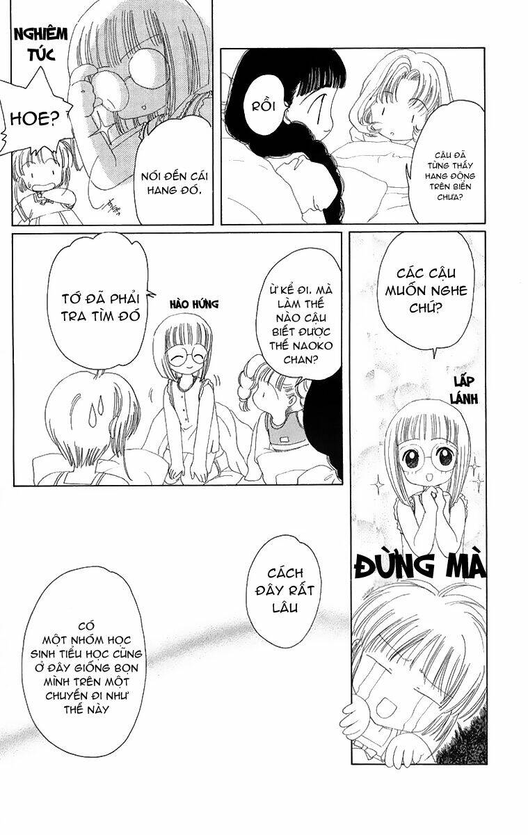 Card Captor Sakura Chapter 16 - Trang 2