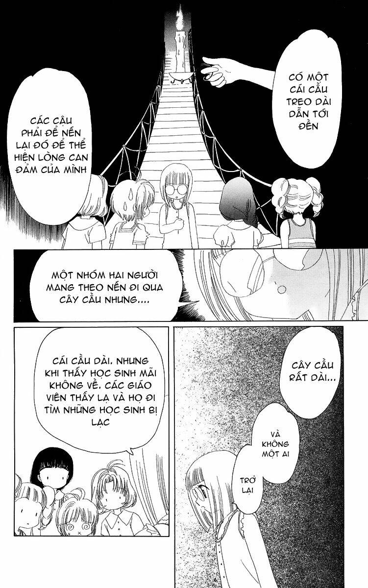 Card Captor Sakura Chapter 16 - Trang 2