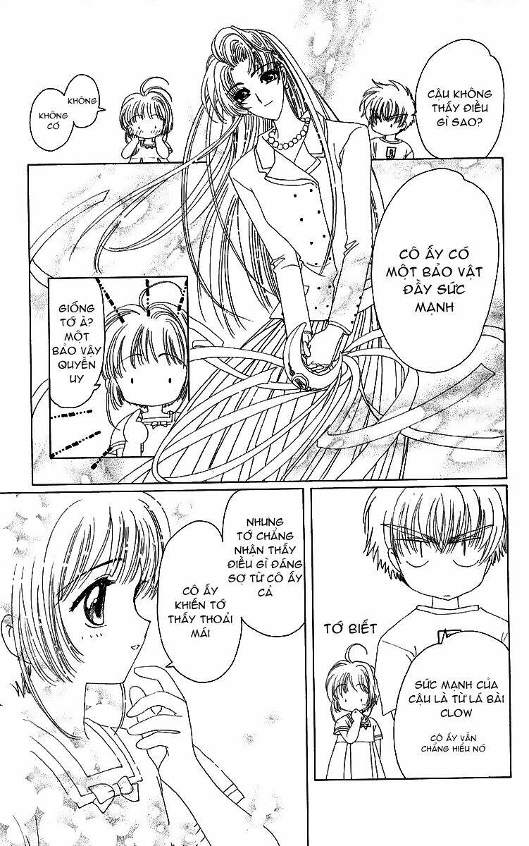 Card Captor Sakura Chapter 16 - Trang 2