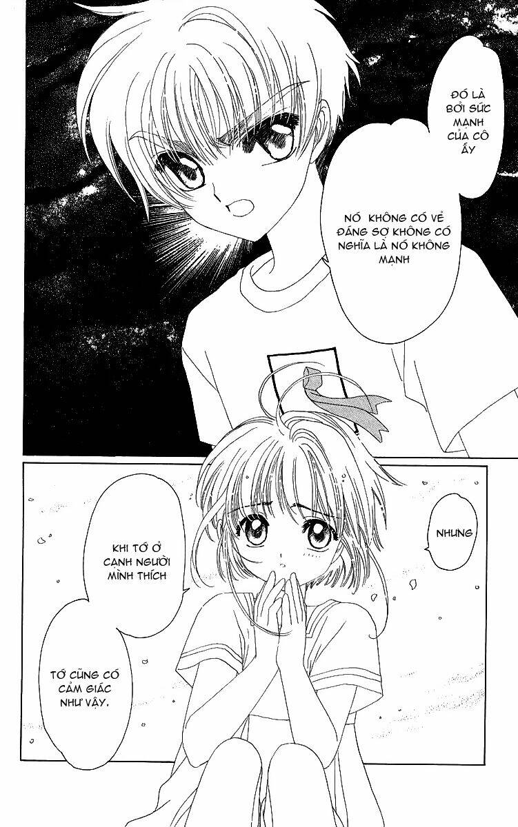 Card Captor Sakura Chapter 16 - Trang 2