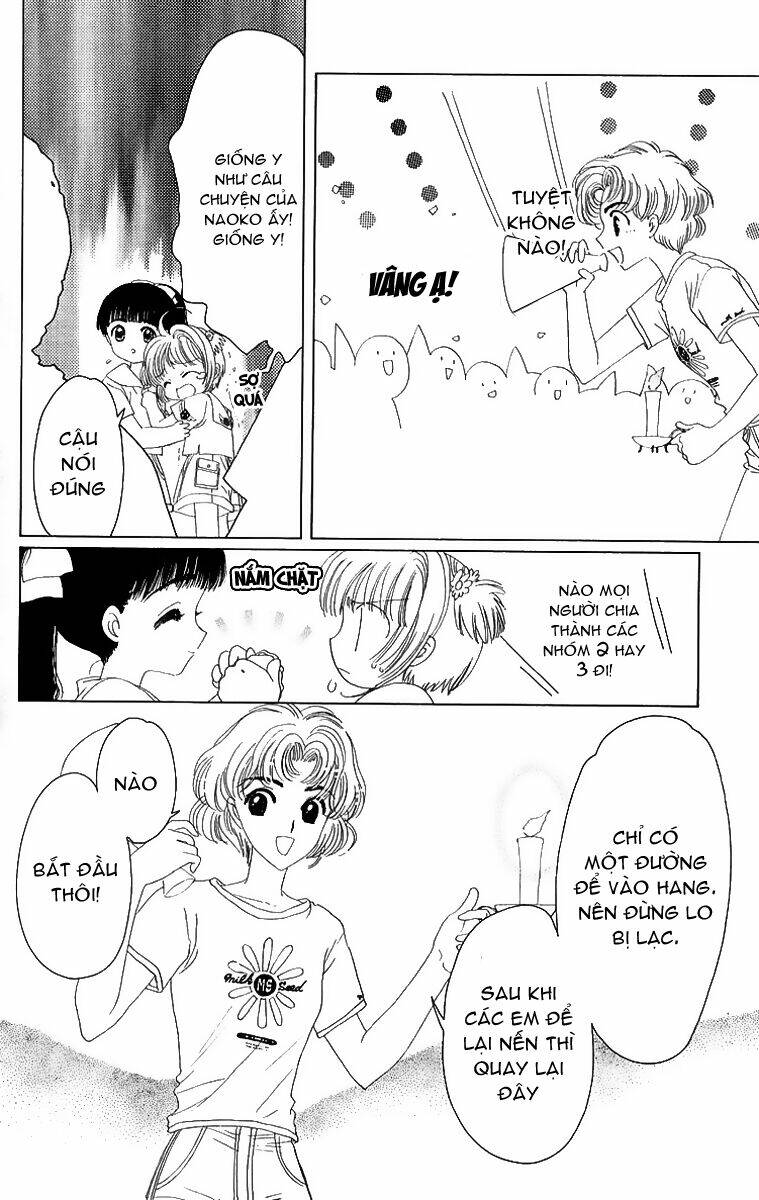 Card Captor Sakura Chapter 16 - Trang 2