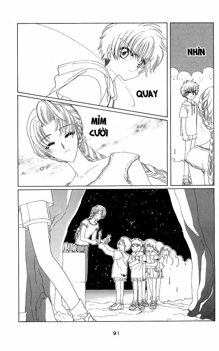 Card Captor Sakura Chapter 16 - Trang 2