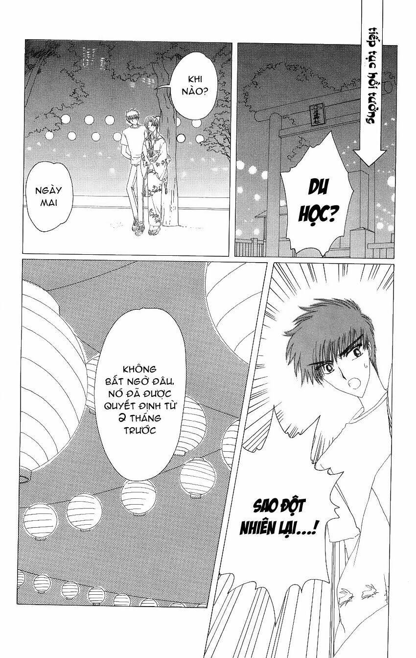 Card Captor Sakura Chapter 15 - Trang 2