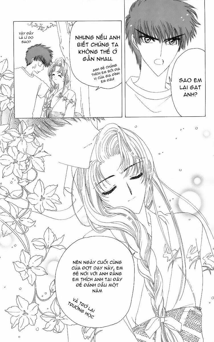 Card Captor Sakura Chapter 15 - Trang 2