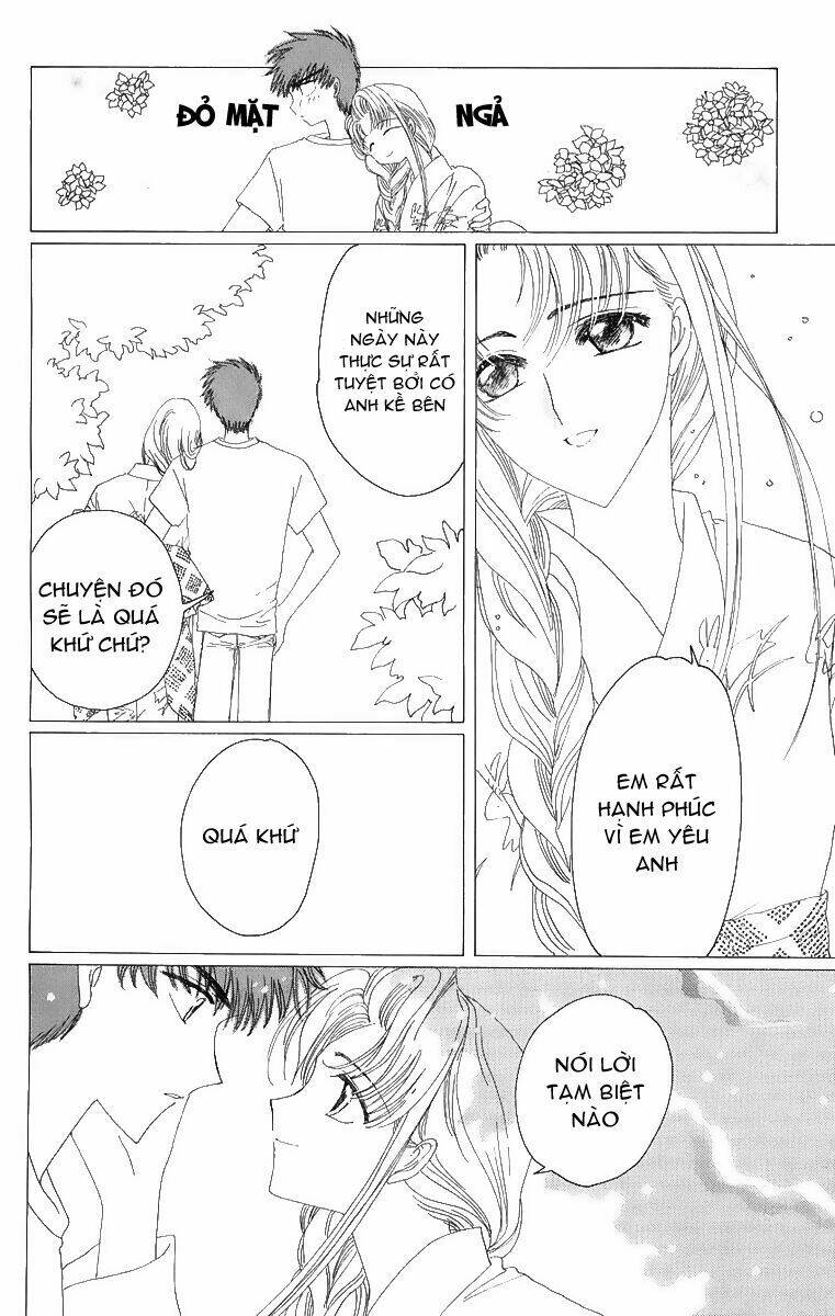 Card Captor Sakura Chapter 15 - Trang 2