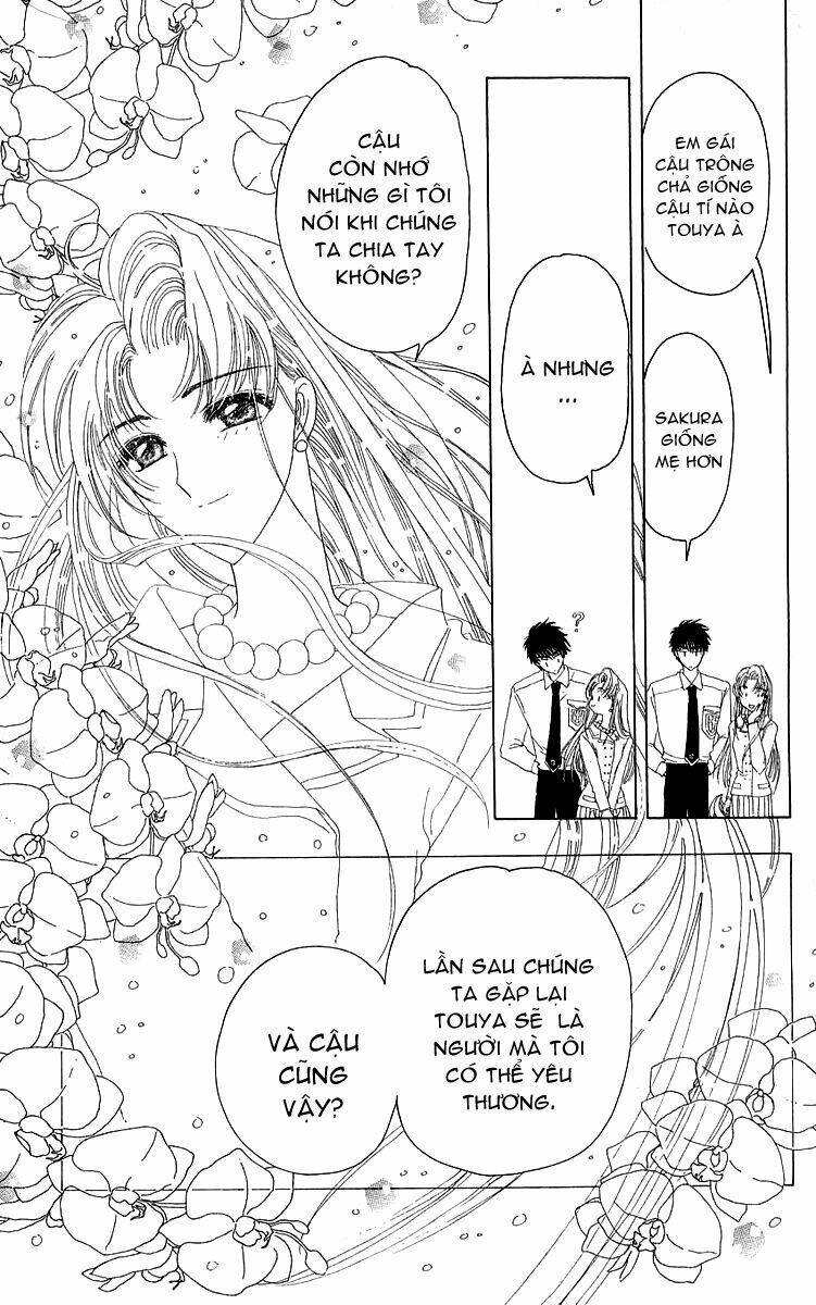 Card Captor Sakura Chapter 15 - Trang 2