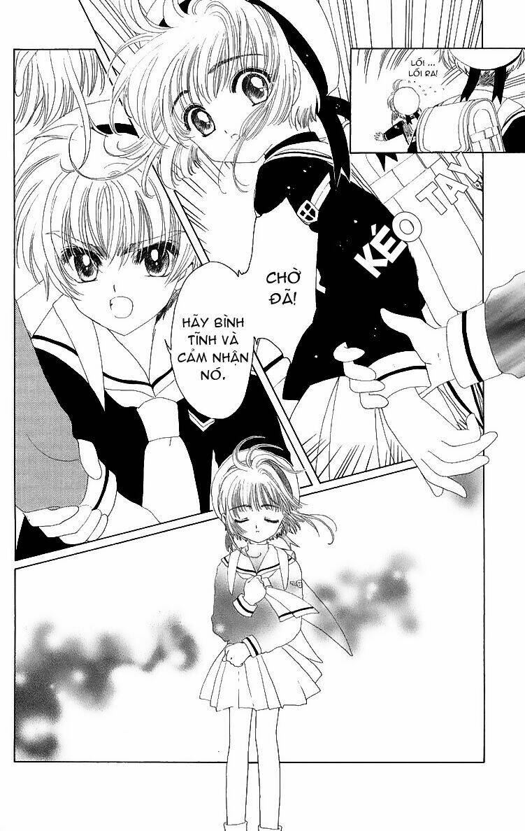 Card Captor Sakura Chapter 15 - Trang 2